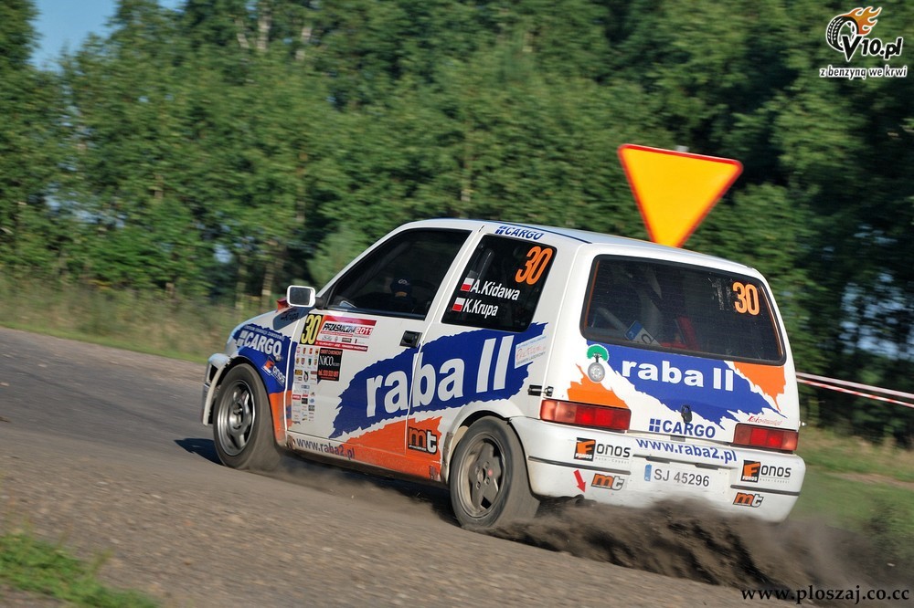 Rajd Przniczka